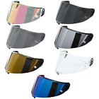 AGV Race 3 Genuine Helmet Visors (Pista GP-RR, Pista GP-R, Corsa-R)