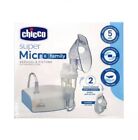 CHICCO Aerosol Super Micro Family