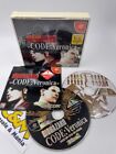 Resident evil CODE VERONICA Dreamcast Jap USATO