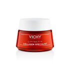 LIFTACTIV Collagen Specialist Crema Viso Antirughe Vichy 50ml