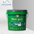 LIQUIPLAST Fibrogum Guaina Liquida Impermeabilizzante pedonabile