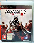 ASSASSIN S CREED II PS3