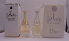 2 MINIATURE DA COLLEZIONE DIOR