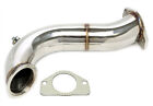 Downpipe Acciaio Inox per ALFA ROMEO GIULIETTA (940)