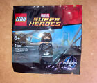 LEGO, Polybag | Winter Soldier, 5002943