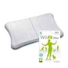 Wii Balance Board Pedana Gioco Nintendo Wii Originale + Gioco Wii Fit Plus