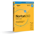 NORTON 360 Deluxe 2024 3 PC 1 Anno |Win, Mac, Android, iOS| Internet Security IT