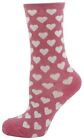 Zest Ladies Soft Ankle Socks 4-7