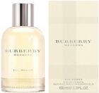 Profumo Donna Burberry