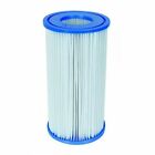 set 5 Cartuccia filtro piscina Bestway  per Pompe da 5678lt/h 58012