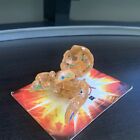 Bakugan Subterra translucent Stug  B2