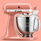 Planetaria KitchenAid Artisan (edizione speciale RIO MARE)