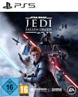 Star Wars Jedi: Fallen Order (PS5, 2021) Playstation 5 - NEU + OVP