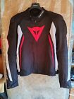 Giubbino Moto Dainese Avro D2 Tex 56