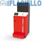 Caldaia a Pellet CARINCI ECO POWER MAX Self Cleaning 25 In Diverse Configurazion