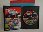 LITTLE EINSTEINS dvd CORSA NELLO SPAZIO DVD 3797 COME NUOVO