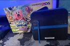 Nintendo 2ds Limited Edition Kirby Triple Deluxe