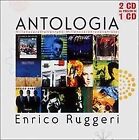 Antologia von Enrico Ruggeri von not specified | CD | Zustand gut