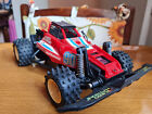 GIG NIKKO Frame Buggy Turbo Panther