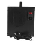 Aquarium Chiller 200W 60L Fish Tank Cooler For Water Weeds Coral Shrimp(US Plug)