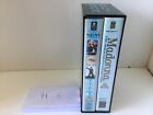 MADONNA THE ULTIMATE COLLECTION VHS