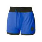 Hydrogen Damen Tech Shorts  Shorts blau