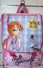 Zaino Scuola Winx