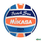 Pallone Beach Volley Sun Mikasa - VXS-BS V1