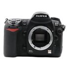 Fuji Fujifilm FinePix S5 Pro Corpo Alloggiamento Fotocamera Digitale Reflex