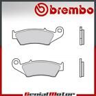 Pastiglie Brembo Freno Anteriori 07KA17.TT per Honda XL V TRANSALP 600 1997 1999