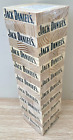 Jack Daniels Jenga Wooden Tower Building Blocks Game 27cm Tall New & Sealed Gift