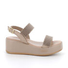 igi&co sandali donna 5687122 taupe