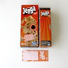 Jeu de Société - Jeu d adresse JENGA ou la tour infernale - Hasbro - Neuf