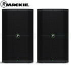 MACKIE THUMP 215 COPPIA DiffusorI Amplificati 15 Pollici 1400W Professionali NEW