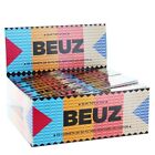 BEUZ Tips Perforated - Box da 50 - 21x60mm