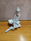 NAO by Lladro Ceramica ballerina danza - Ceramica Valencia Made in Spain