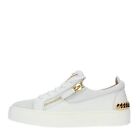 MAY LOND.SC CAM. Sneakers GIUSEPPE ZANOTTI Donna Bianco Ams011_zano