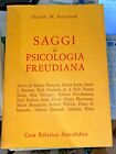 RUITENBEEK - SAGGI DI PSICOLOGIA FREUDIANA - ASTROLABIO - 1975