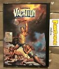 NATIONAL LAMPOON S VACATION DVD Warner Snapper Z8 con C. Chase COME NUOVO SC42