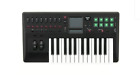 KORG taktile 25 - TASTIERA CONTROLLER 8 TRIGGER PAD MIDI/USB 25 TASTI SEMIPESATI