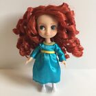 Disney Animators Brave Merida 5" Mini Doll Figure