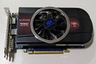 Sapphire Radeon HD6770 1GB GDDR5 PCI-E x16 HDMI/DVI-I/DP 128-bit Graphics Card