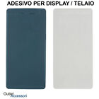 Adesivo Biadesivo Colla Display Telaio Schermo Samsung Galaxy Nexus GT I9250 LCD