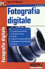 fotografia digitale piccinini hoepli informatica pc magazine 243 software libro