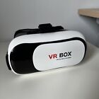 VR Box Virtual Reality Glasses