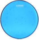 EVANS Hydraulic Blue Coated Snare 13"