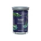 YANKEE CANDLE CANDELA TUMBLER GRANDE LAKEFRONT LODGE