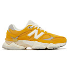 NEW BALANCE 9060  COD. U9060VNY  COL. VARSITY GOLD / YELLOW SUEDE (GIALLO)