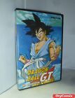 DRAGONBALL GT DVD COLLECTION - VOL. 1 - DVD ANIME DISCRETO