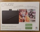 WACOM INTUOS PHOTO TAVOLETTA GRAFICA NUOVA